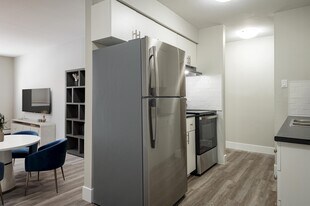 34 Frederick Avenue in Halifax, NS - Building Photo