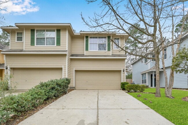 property at 214 W Stedhill Loop