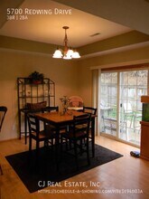 5700 Redwing Dr in Columbia, MO - Building Photo - Building Photo