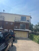 331 Mercer Loop in Jersey City, NJ - Building Photo