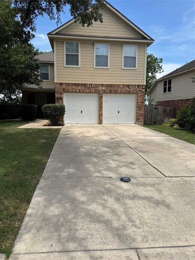 property at 219 Hiver St