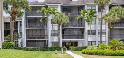 133 Bay Colony Dr N, Unit 133 in Juno Beach, FL - Building Photo - Building Photo