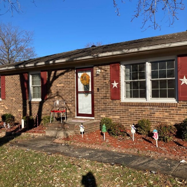property at 510 Sands St