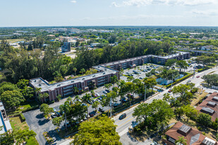 Nova Gardens Apartments