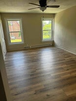 452 N Market St in Galion, OH - Building Photo