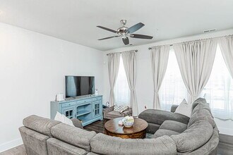 4361 Saunders Station Loop in Short Pump, VA - Building Photo - Building Photo