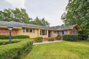 1063 Burcale Rd in Myrtle Beach, SC - Building Photo