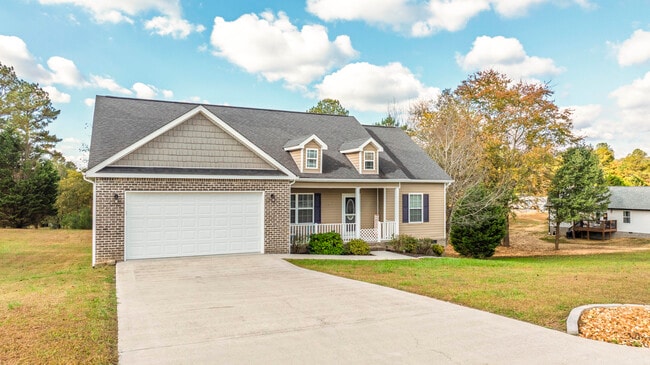 275 Hazelwood Rd in Dayton, TN - Building Photo - Building Photo