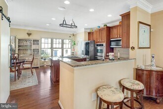 114 Mt High St in Occoquan, VA - Building Photo - Building Photo