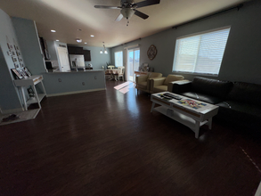 3824 Swainson Dr in Colorado Springs, CO - Building Photo - Building Photo