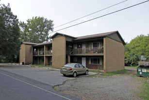 523 E Main St Apartments