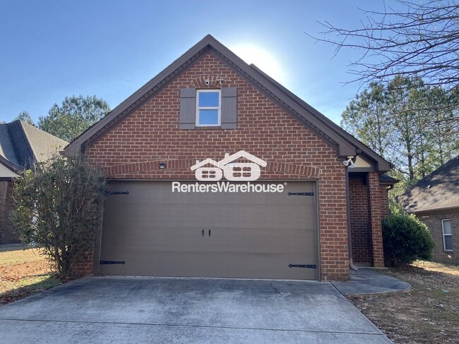 261 Oxmoor Pl