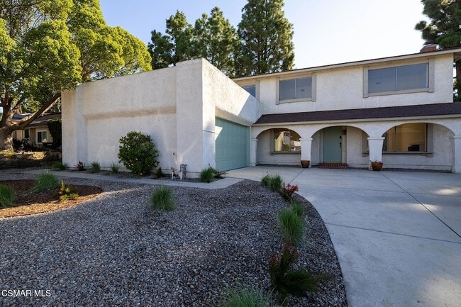 property at 2442 N Alden St