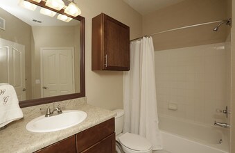 Camden World Gateway in Orlando, FL - Building Photo - Interior Photo