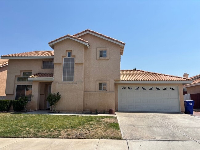 property at 14535 Oregon Trail