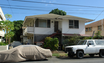 767 Wiliwili St in Honolulu, HI - Building Photo - Building Photo