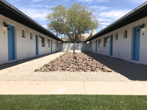 The Corridor Apartments in Phoenix, AZ - Building Photo - Building Photo