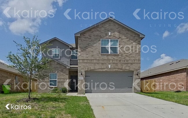 property at 10726 Anthonomus Way
