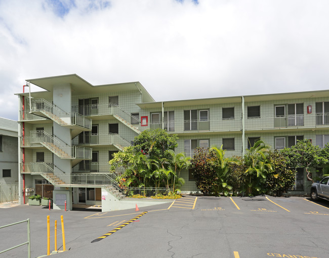 3512 Waialae Ave in Honolulu, HI - Building Photo - Building Photo