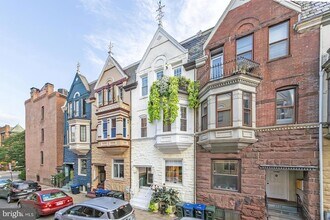 1808 Riggs Pl NW, Unit AR-4A518 in Washington, DC - Building Photo - Building Photo