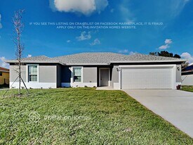679 SW Lucero Dr in Port St. Lucie, FL - Building Photo