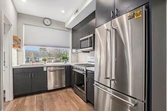 5075 W 38th Ave in Denver, CO - Building Photo - Building Photo