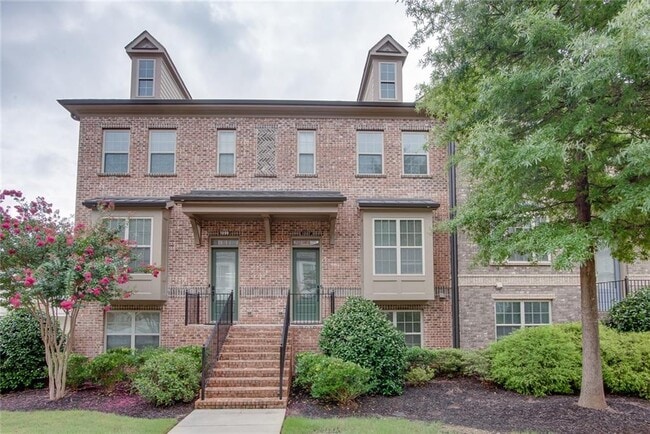 property at 1097 Township Square