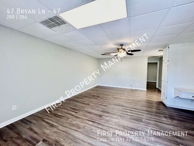 47 Bryan Ln in Rossville, GA - Foto de edificio - Building Photo