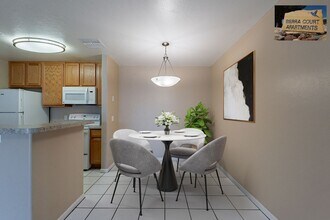 604 Graham Ave in Sierra Vista, AZ - Building Photo - Building Photo