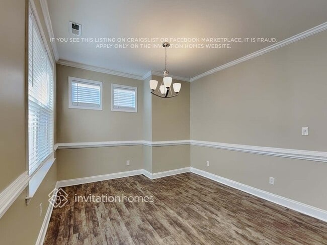 250 Denby Cir in Clayton, NC - Foto de edificio - Building Photo