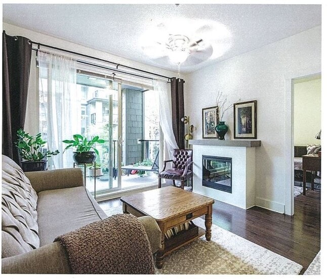 7478 Byrnepark Walk in Burnaby, BC - Building Photo - Building Photo