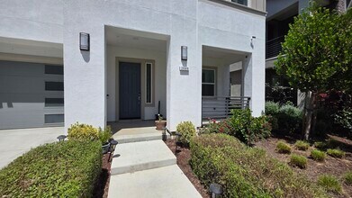 2689 Tranquility St in San Jose, CA - Foto de edificio - Building Photo