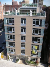 Rive Signature in Bronx, NY - Building Photo - Building Photo