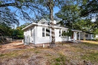 1414 Burley Ct in Columbia, SC - Foto de edificio - Building Photo