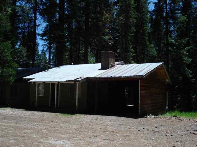 8298 Bucks Lake Rd in Meadow Valley, CA - Building Photo