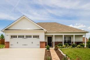 4860 Compassion Ln in Murfreesboro, TN - Building Photo