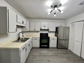 234 Vernoy Aiken Rd, Unit D in Dallas, GA - Building Photo - Building Photo