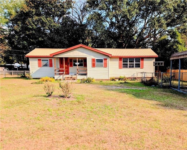 property at 30900 Driftwood Ln