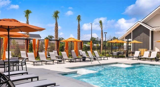 property at 1000 Chatham Center Dr
