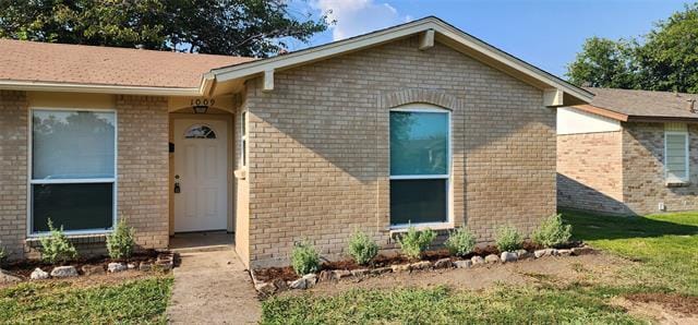 1009 Shorecrest Dr in Garland, TX - Building Photo - Building Photo