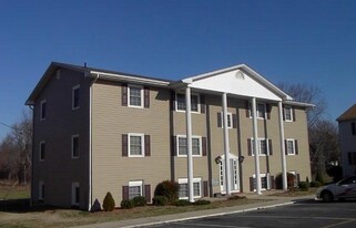 Silver Hill Apartments