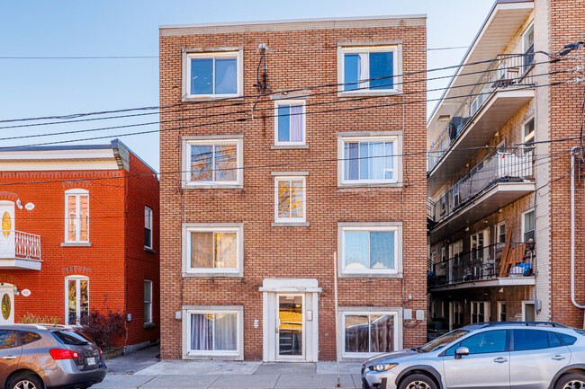 4080 Cool Rue in Verdun, QC - Building Photo - Building Photo