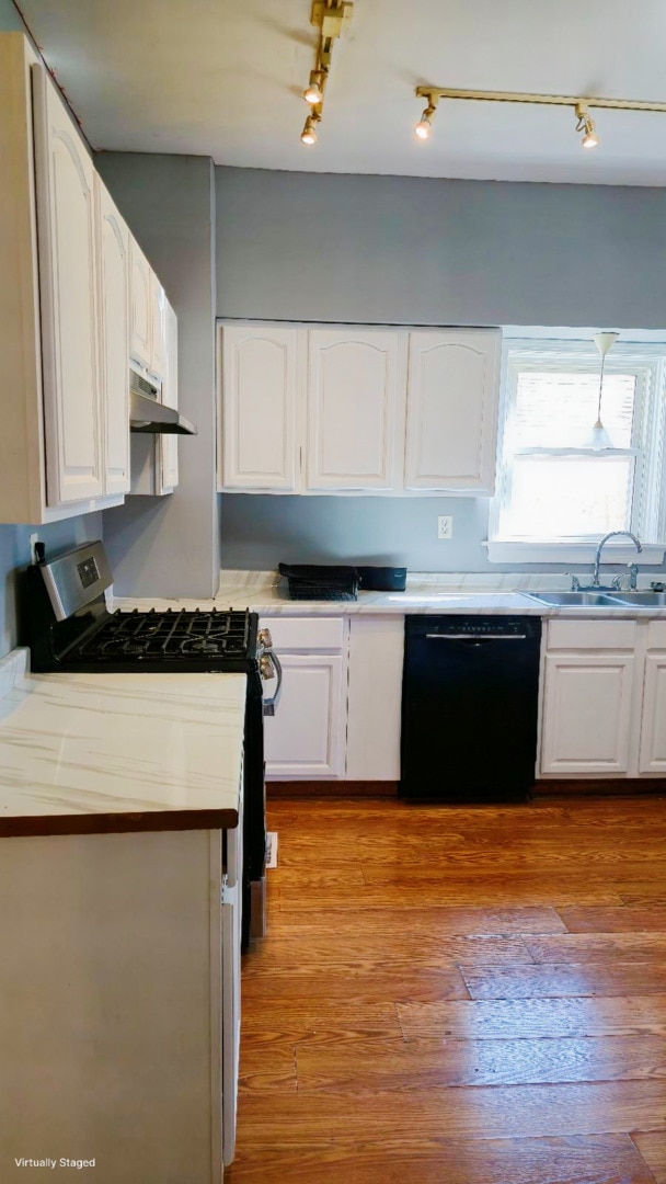5452 N Luna Ave in Chicago, IL - Building Photo - Building Photo