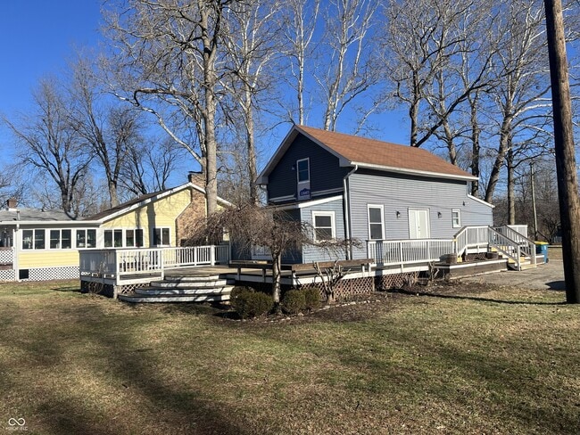 property at 1480 E 71st St