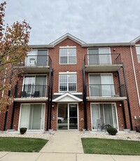 16661 Liberty Cir, Unit 3S in Orland Park, IL - Foto de edificio - Building Photo