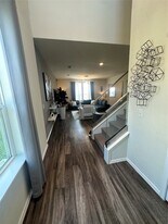 5730 Pampus Prairie Rd in Park Row, TX - Building Photo