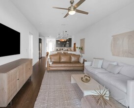 2800 Treble Ln in Austin, TX - Foto de edificio - Building Photo