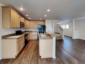 11610 188th St E in Puyallup, WA - Building Photo - Building Photo