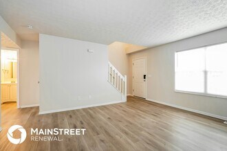 1599 Covina Dr, Unit #1 in Columbus, OH - Building Photo - Building Photo