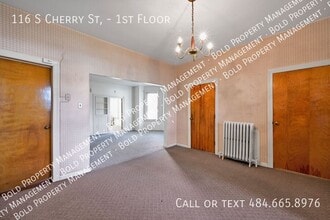 116 S Cherry St in Myerstown, PA - Building Photo - Building Photo